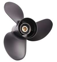 Винт гребной Solas 3411-139-19, 3x13.9x19 (R)