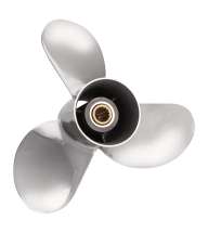 Винт гребной Solas 5121-093-11, 3x9 1/4x11 (R)