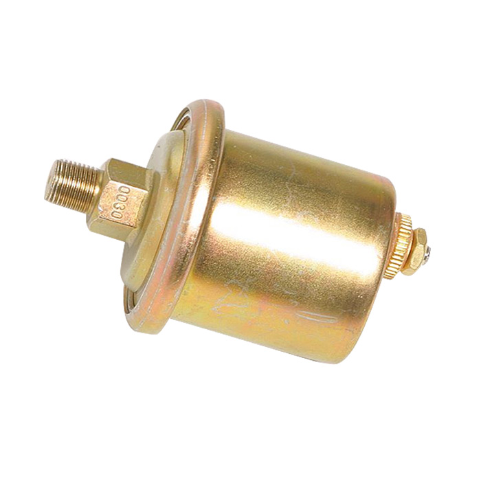 Датчик давления масла 10 bar 1/8"- 27NPT