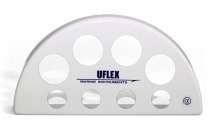 Дисплей для приборов белый