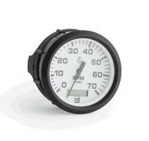 Тахометр со счетчиком часов для ПЛМ (UW)