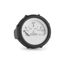 Указатель температуры воды (UW)