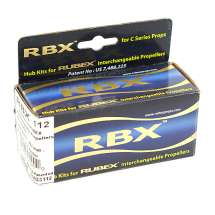 Комплект втулочный RBX-112