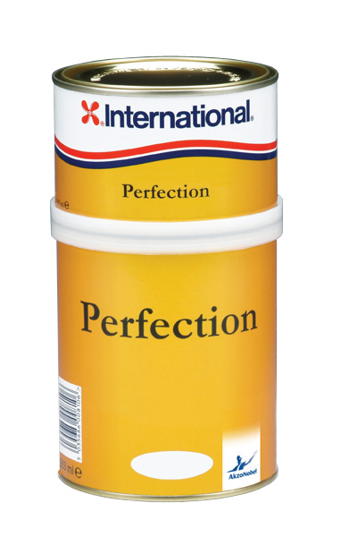 Грунт Perfection Undercoat White 0.75L