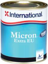 Покрытие необрастающее Micron Extra EU Белый 0.75L