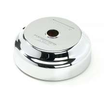 Кожух рулевого привода 90° T91 / T93ZT