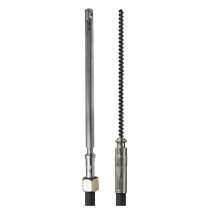 Трос рулевой M66 19"