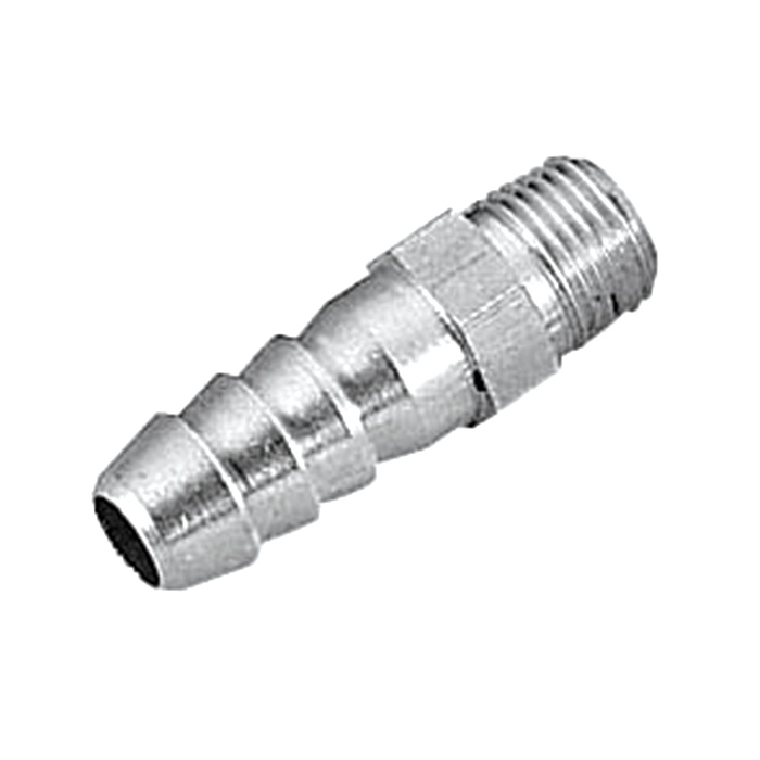 Фиттинг топливный 1/4"x5/16", латунь