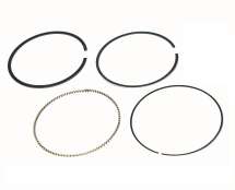 Поршневые кольца BRP (+0,5) NA-80001-2R