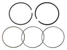 Поршневые кольца BRP (номинал) NA-80001R