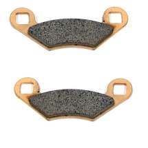 Тормозные колодки Polaris AT-05654F