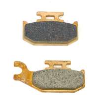 Тормозные колодки BRP AT-05611F