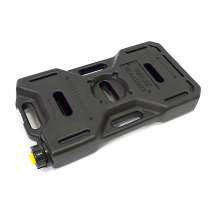 Канистра "Экстрим-Драйв" 10л черная ED-0100-B