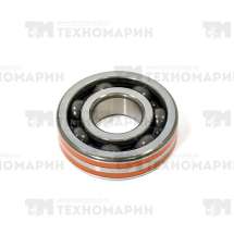Подшипник коленвала Yamaha 93306-305U8
