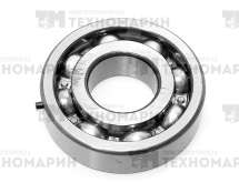 Подшипник коленвала Yamaha 93306-306V5