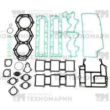 Комплект прокладок двигателя Tohatsu P600393850003