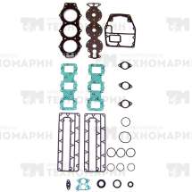 Комплект прокладок двигателя Yamaha 500-335