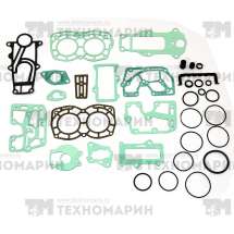 Комплект прокладок двигателя Mercury P600334850014