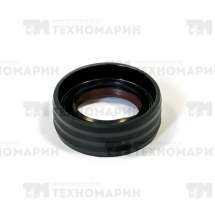 Сальник коленвала Yamaha 93110-23M00