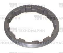 Гайка корпуса подшипников гребного вала Yamaha 664-45384-00