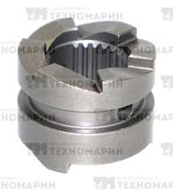 Храповик переключения хода Yamaha 688-45631-00