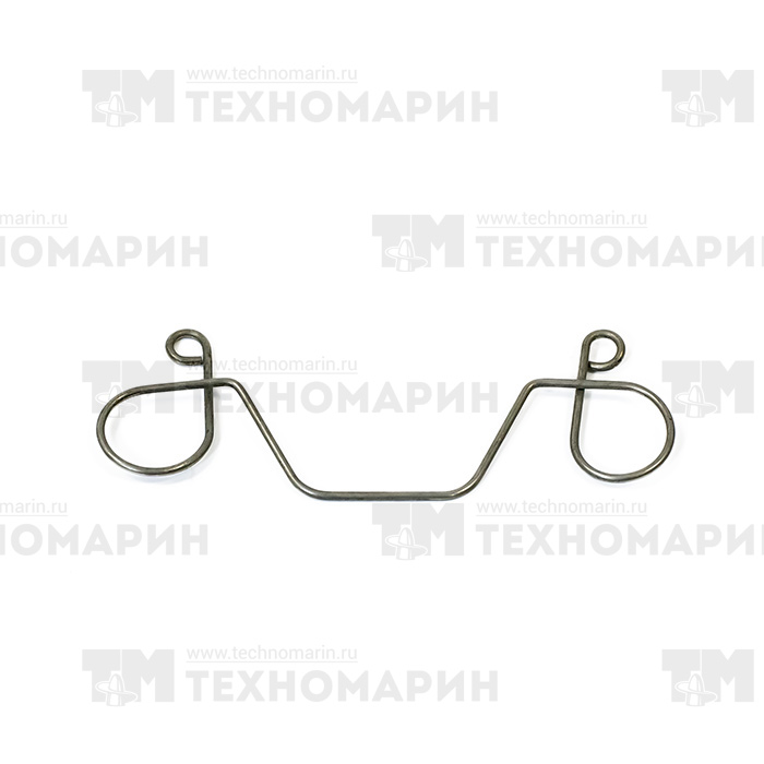 Пружина ручного стартера Tohatsu 350-05124-0