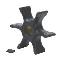 Крыльчатка помпы охлаждения двигателя Evinrude-Johnson 500303N.BK