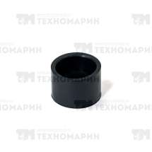 Уплотнитель трубки охлаждения Yamaha 663-44366-00