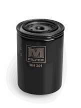 Фильтр масляный MH 301