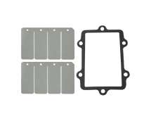 Ремкомплект лепесткового клапана Arctic Cat SM-07149C