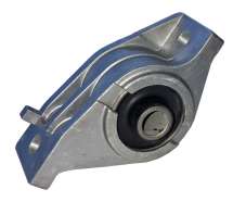 Опора (подушка) двигателя Yamaha (левая) SM-09209