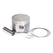 Поршень Polaris 550F (T-Moly, номинал) SM-09256