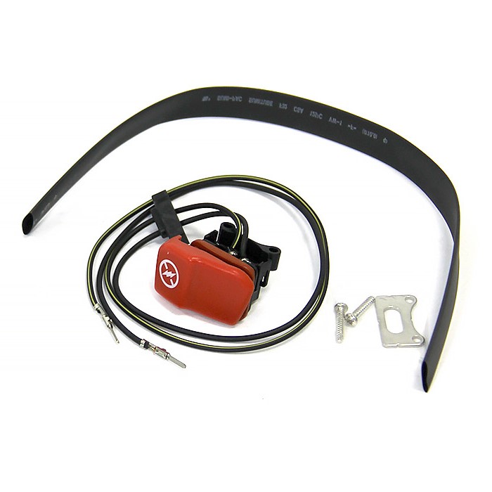 Кнопка выключения двигателя BRP SM-01570