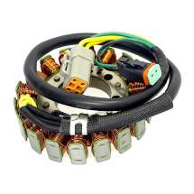 Статор BRP 01-245-01