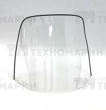 Стекло ветровое Yamaha Viking 540 (57см, 3мм)