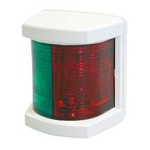 Огонь комбинированный 75х63х53 мм белый корпус