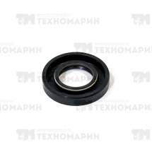 Сальник коленвала Yamaha 93102-25008