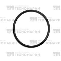 Кольцо резиновое Yamaha 93210-57M00