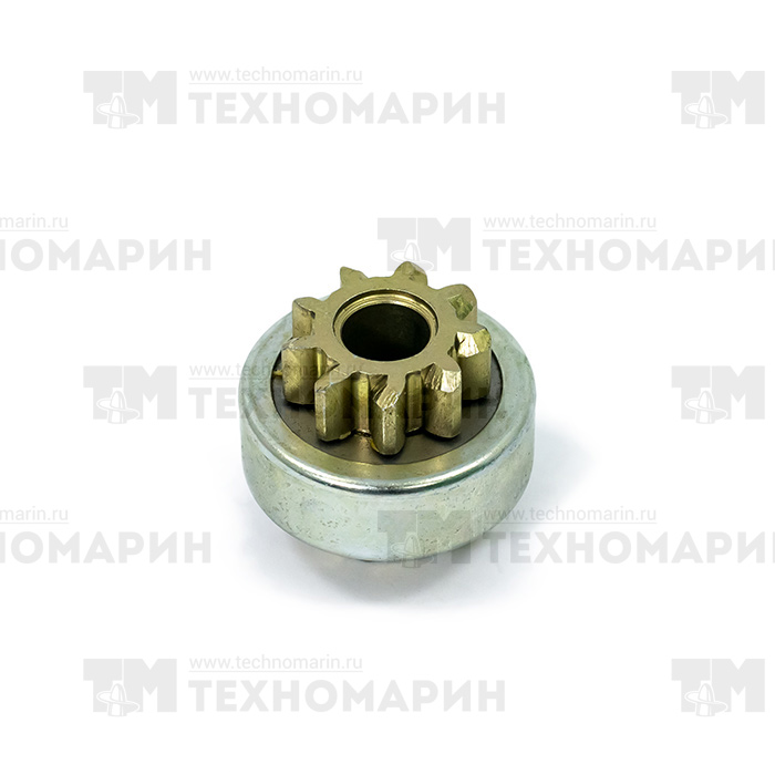 Бендикс стартера Yamaha 66T-81857-00