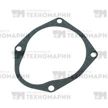 Прокладка помпы Mercury 27-43034-1