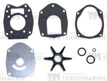 Ремкомплект помпы Mercruiser 18-3214