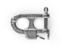 Карабин буксировочный 16х60мм