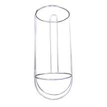 Корзина для кранца прямая 170 мм.