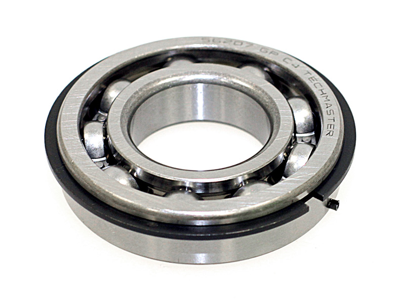 Подшипник 6207GPC4
