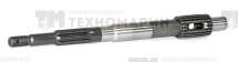 Гребной вал Yamaha 683-45611-00