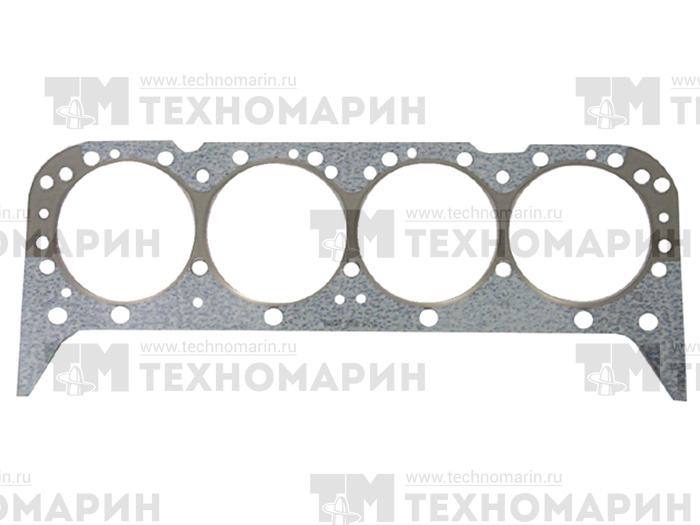 Прокладка под головку Mercruiser/OMC/Volvo Penta 18-3876