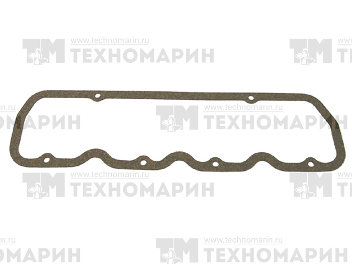 Прокладка клапанной крышки Mercruiser/OMC/Volvo Penta 18-0347