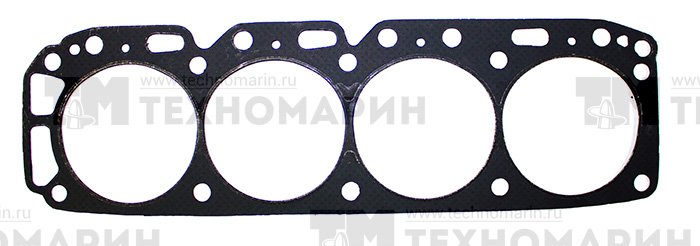 Прокладка под головку Mercruiser/OMC/Volvo Penta 18-2946