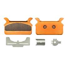 Тормозные колодки Polaris 05-152-55F