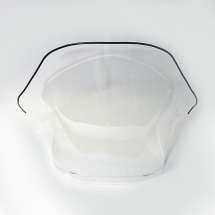 Стекло ветровое BRP Стекло ветровое BRP Ski-Doo Skandic WT, Skandic SWT (60см, 2мм)